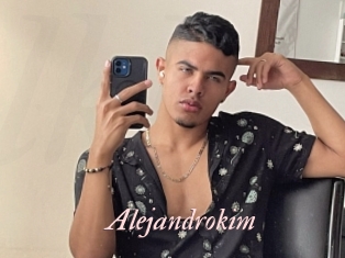 Alejandrokim