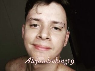 Alejandroking19