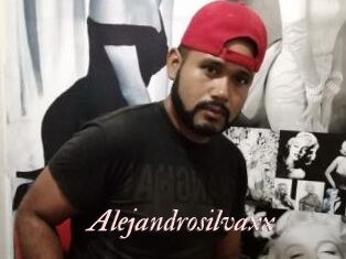 Alejandrosilvaxx