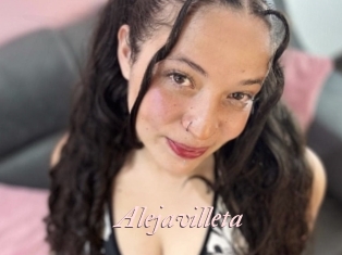 Alejavilleta