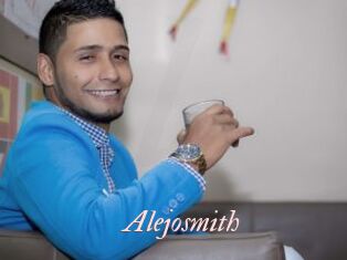 Alejosmith