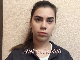 Aleksandradills