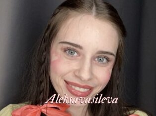 Aleksavasileva