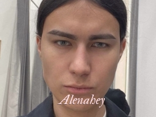 Alenahey