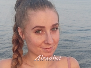 Alenahot