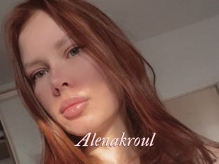 Alenakroul
