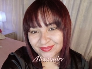 Alesamiler