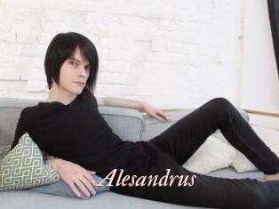 Alesandrus