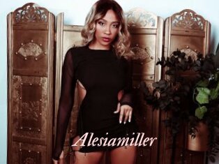 Alesiamiller
