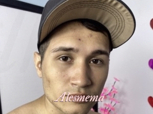 alesmema Leukelol