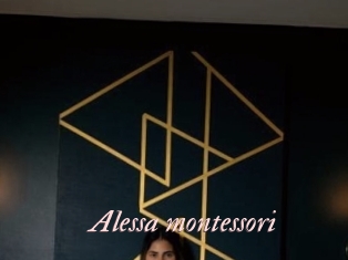 Alessa_montessori