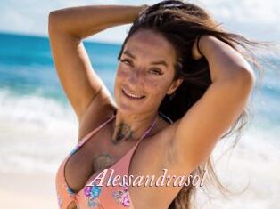 alessandrasol Leukelol