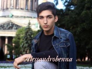 Alessandrobenna