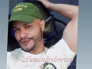 alessandrobrown Leukelol