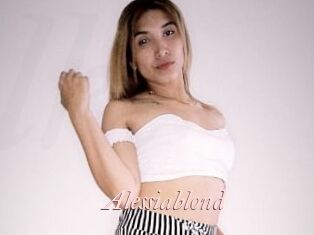 Alessiablond