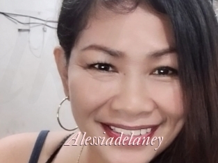 Alessiadelaney