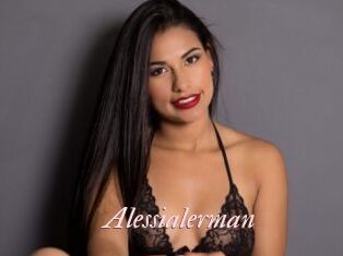 Alessialerman