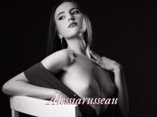 Alessiarusseau