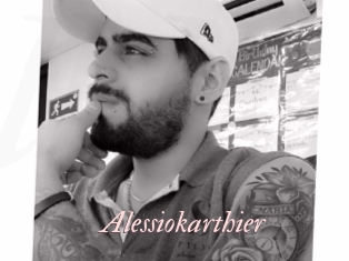 Alessiokarthier