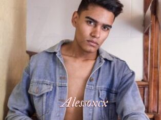 Alessoxcx