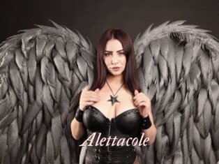 Alettacole