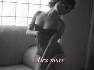 Alex_more