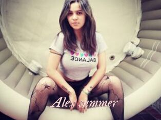 Alex_summer