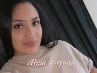 Alexa_morgann