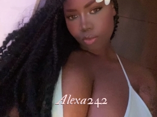 Alexa242