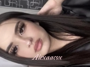 Alexaacox