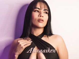 Alexaaiken