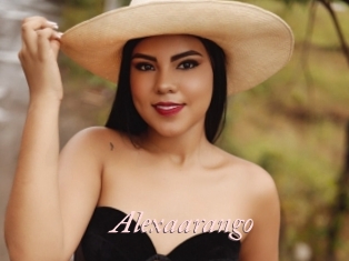 Alexaarango