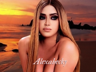 Alexabecky