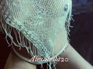 alexabella20 Leukelol