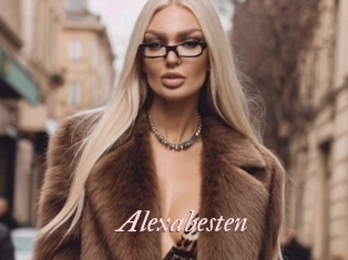 Alexabesten