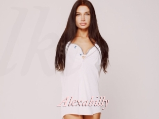 Alexabilly