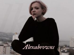 alexabrowns Leukelol