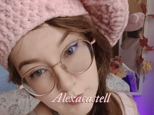 Alexacastell