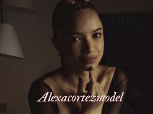 Alexacortezmodel