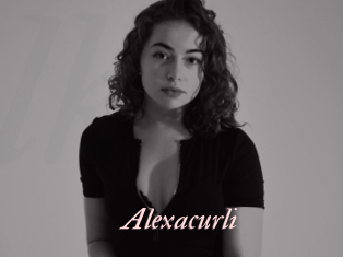 Alexacurli