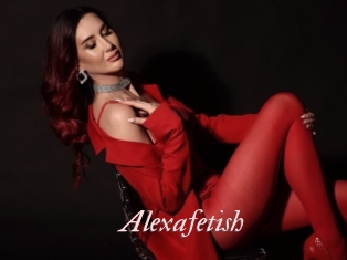 alexafetish Leukelol