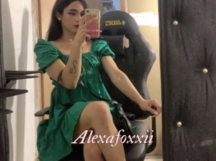 alexafoxxii Leukelol