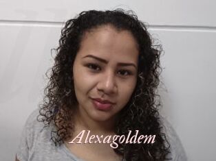 Alexagoldem