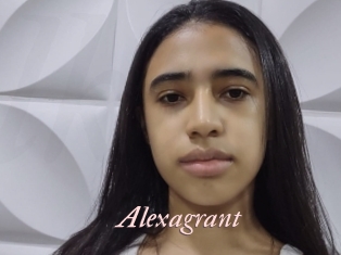 Alexagrant
