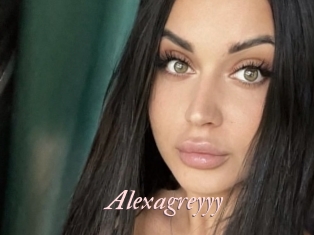 Alexagreyyy
