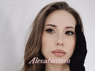 Alexaharmon