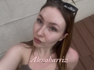 Alexaharriz