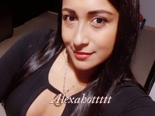 Alexahottttt