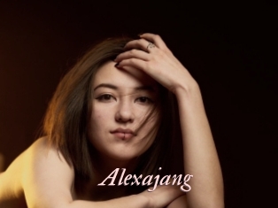 Alexajang