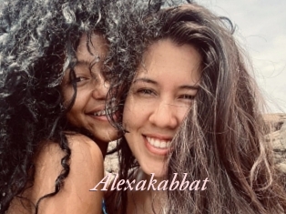 Alexakabbat